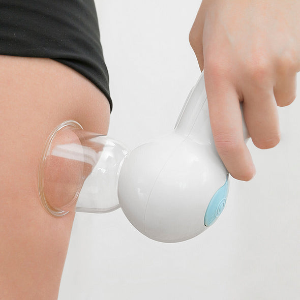 InnovaGoods Vakuumterapi Anti Cellulitis Massageapparat